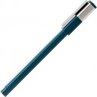 Фото - Ручка Moleskine Roller Pen Plus 07 Turquoise 