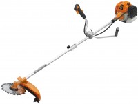 Фото - Газонокосилка Carver GBC-043MS