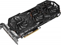 Фото - Видеокарта Gigabyte GeForce GTX 980 GV-N980WF3-4GD