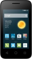 Фото - Мобильный телефон Alcatel One Touch Pixi 3 3.5 4009D 4 ГБ / 0.5 ГБ