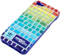 Фото - Чехол Adidas Jeremy Scott for iPhone 5/5S Keyboard