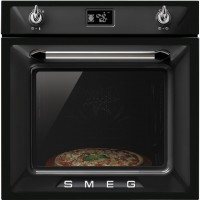 Фото - Духовой шкаф Smeg SF6922NPZE1 