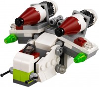 Фото - Конструктор Lego Republic Gunship 75076 