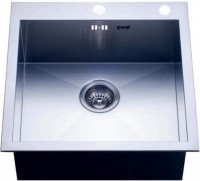 Фото - Кухонная мойка Zorg X-5151 510x510