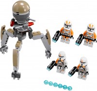 Фото - Конструктор Lego Utapau Troopers 75036 