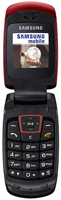 Фото - Мобильный телефон Samsung SGH-C260