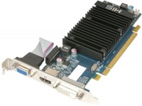 Фото - Видеокарта HIS Radeon R5 230 H230H2G 