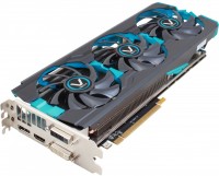 Фото - Видеокарта Sapphire Radeon R9 280X 11221-12-20G
