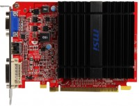 Фото - Видеокарта MSI R5 230 1GD3H