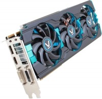 Фото - Видеокарта Sapphire Radeon R9 280X 11221-20-20G
