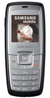 Фото - Мобильный телефон Samsung SGH-C140 0 Б