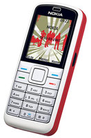 Фото - Мобильный телефон Nokia 5070 0 Б