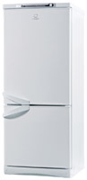 Фото - Холодильник Indesit SB 15020 белый