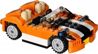 Фото - Конструктор Lego Sunset Speeder 31017 