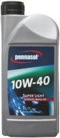 Фото - Моторное масло Pennasol Super Light 10W-40 1 л