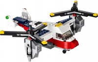 Фото - Конструктор Lego Twinblade Adventures 31020