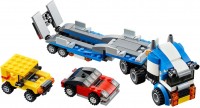 Фото - Конструктор Lego Vehicle Transporter 31033