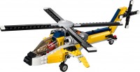 Фото - Конструктор Lego Yellow Racers 31023 