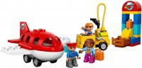 Фото - Конструктор Lego Airport 10590