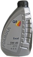Фото - Моторное масло Q8 Formula Excel 5W-40 1 л