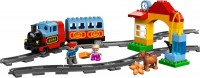 Фото - Конструктор Lego My First Train Set 10507 