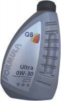 Фото - Моторное масло Q8 Formula Ultra 0W-30 1 л