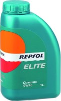 Фото - Моторное масло Repsol Elite Cosmos 0W-40 1 л