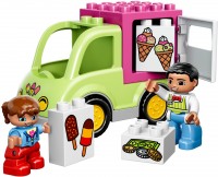 Конструктор Lego Ice Cream Truck 10586 