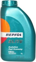 Фото - Моторное масло Repsol Elite Evolution Fuel Economy 5W-30 1 л