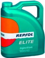 Фото - Моторное масло Repsol Elite Injection 10W-40 4&nbsp;л