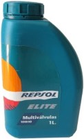 Фото - Моторное масло Repsol Elite Multivalvulas 10W-40 1 л