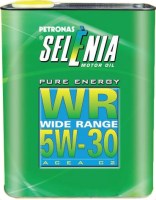 Фото - Моторное масло Selenia WR Pure Energy 5W-30 2 л