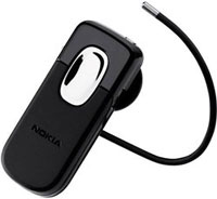 Фото - Гарнитура Nokia BH-801 