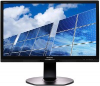 Фото - Монитор Philips 221B6QPYEB 22&nbsp;"  черный