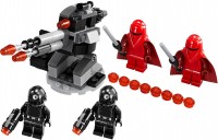 Фото - Конструктор Lego Death Star Troopers 75034 