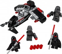 Фото - Конструктор Lego Shadow Troopers 75079 