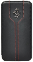 Фото - Чехол Ferrari Leather Book Case Montecarlo for iPhone 5C 