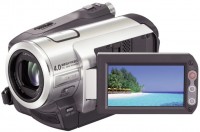 Фото - Видеокамера Sony HDR-HC5E