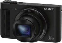 Фото - Фотоаппарат Sony HX90 V