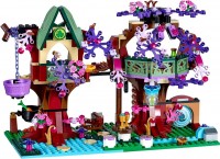 Фото - Конструктор Lego The Elves Treetop Hideaway 41075 