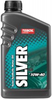 Фото - Моторное масло Teboil Silver 10W-40 1 л