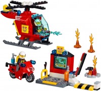 Фото - Конструктор Lego Fire Suitcase 10685