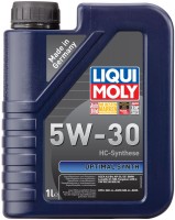 Фото - Моторное масло Liqui Moly Optimal Synth 5W-30 1 л