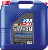 Фото - Моторное масло Liqui Moly Optimal Synth 5W-30 20 л