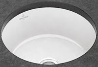 Фото - Умывальник Villeroy & Boch Architectura 41754001 415&nbsp;мм