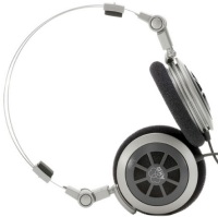 Фото - Наушники AKG K412P