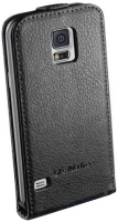 Фото - Чехол Cellularline Flap Essential for Galaxy S5 