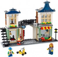 Фото - Конструктор Lego Toy and Grocery Shop 31036 