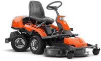 Фото - Газонокосилка Husqvarna R316TS AWD