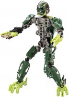 Фото - Конструктор MEGA Bloks Lizard Techbot 91332 